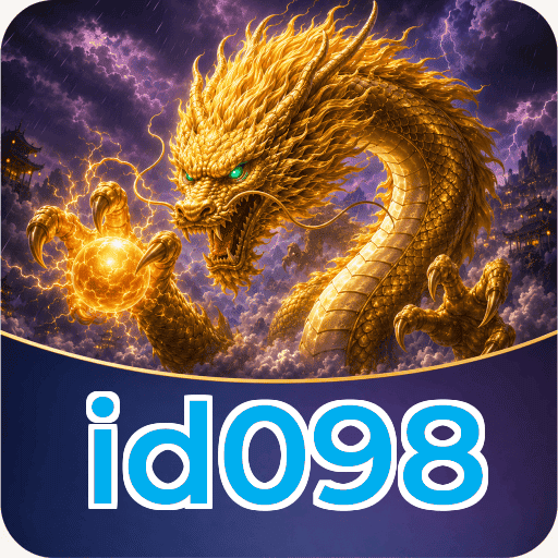 Definisi kanal resmi id098